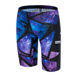 아레나 남성 4부 수영복 빅뱅 A4FMF09 BLK : 베이스스윔