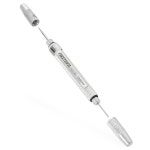 FIRSTINFO H5136 윈드스크린 워셔 스프레이 노즐 클리너 바늘 부식 차단 제거 대만산 : 43서초직구