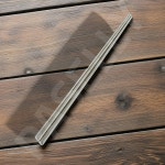 내구성강한젓가락 고급식탁젓가락 민무늬 고급형 스텐27종 : 필요하면연락해요