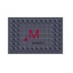 업소용 발매트 매장 카페트 신발털이 고무매트 빗물 : 헤리티지 쇼핑