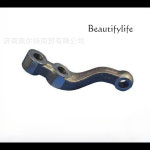 HOWO 엔진 부품 AZ9719410041 스티어링 로드 암 : 루카스낸시2