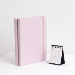 바이풀디자인 기억보관함 라지 주간 2026년 위클리 다이어리 : 바이풀디자인 공식스토어