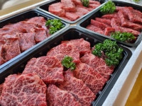 국내산 육우꽃등심 냉장 600g(국내산육우2등급) : 육우촌