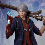[26년 3분기 발매연기] ASMUS TOYS DMC400 데빌 메이 크라이 네로 1/6 액션 피규어 : ASL 스토어