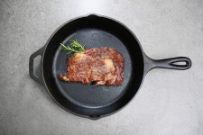 국내산 육우꽃등심 냉장 600g(국내산육우2등급) : 육우촌