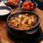 심가네 노다지 궁중 곱창전골 750g 6팩 간편식 소곱창 전골 : 인포벨홈쇼핑