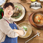 석쇠불고기도주는옥사장냉면 - 강서구 화곡로21길 25 | 푸짐하고 착한 메밀냉면세트(물냉+비냉+석쇠불고기) 8인분/16인분 중 택1 [SD] : 슈퍼대디 도윤마켓