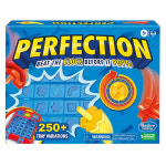 해즈브로 퍼펙션 F7697 도형 끼우기 맞추기 보드 게임 놀이 장난감 : 토이스테이션