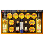 프리미엄60호 동원참치선물세트 참치캔선물세트 : 케이들