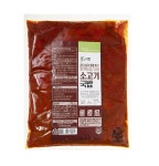 풀무원 풀스키친 소고기 국밥 1kg : 그린푸드마켓