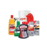셀프 세차 패키지 카 워싱 입문 초보 세차용품 7종 올인원 세트 : ALLFAM 스토어
