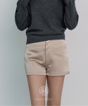 리하이] 새틴 숏팬츠 : Rehi 리하이