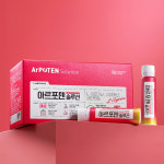 대상웰라이프 아르포텐 솔루션 4주분 (30 mL x 28병) 식약처 인정 엘 L 아르기닌 : 대상웰라이프 본사쇼핑몰