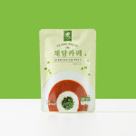 400만개 돌파, 순수람 새싹 채담카레 160g 5개 외 4종 : 애농 순수람