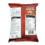 싱싱 바베큐맛 스낵 100g : 다온과자상점