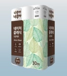 미래생활 나무야나무야 네이처 클래식 30M 30롤 1팩 : 영앤윌