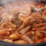 심가네 노다지 궁중 곱창전골 소곱창 소내장 전골 즉석국 750g 6팩 : 애드크로스