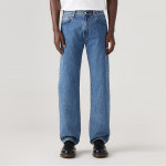 리바이스 남성 555 릴렉스 스트레이트 진 청바지 000LO-0001 : 케이엘패션