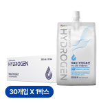 태초수 하이드로겐 수소수 수소 함유 미네랄 워터 생수 온누리약국 350ml, 30개 : 온누리Store