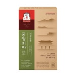 정관장 궁정비차 진생온율 3g 40포 : 정관장브랜드스토어