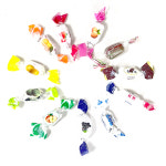 양지제과 신종합사탕 캔디 2kg 업소용 대용량 종합캔디 사탕 : 미광스토어