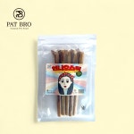 언니도그 언니우스틱 S10p M5~6p 오래먹는간식 한우우신껌 이갈이 스트레스해소 : 언니도그 펫슈퍼