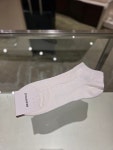빈폴 남성 케이블 스니커즈 양말 - 화이트 BE61KTM221 026 : AK플라자 수원 빈폴ACC