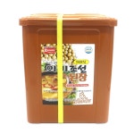 화미 조선된장 14kg : 울산식자재몰