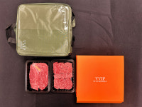 [아침목장] 투쁠나인 화식한우 모둠세트 1호 (800g) : 모닝팜미트