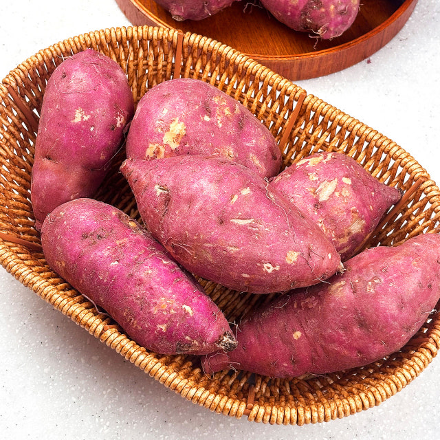 [롯데온] 햇 꿀 밤고구마 2kg 특상 (7,560원/무료) | 롯데온