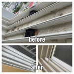 아파트 입주청소 이사청소 하루 한집 10시간  섬세 꼼꼼 정직한 분진 먼지 오염 제거 청소 전문 업체 : 아파트 맑은창