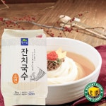 국수 면사랑 잔치국수 소면 3kg 비빔 물국수 : 카운트다운세이브마켓