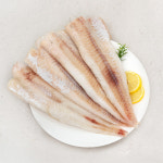 명태포 동태포 슬라이스 1박스(10팩) 동태전 제수용 : 벌크푸드