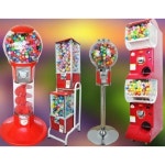 캡슐 뽑기기계 게임 머신 슬롯 오락실 업소용 이벤트 장난감뽑기 : 명나라마켓