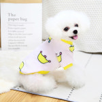 [라스트사이즈] 4종 보들 맨투맨 따뜻한 강아지옷 왕관 S : 오렌지 원