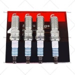 포드 이스케이프 링컨 MKZ SP530 AYFS32YR 용 4PCS 좋은 품질 모터 크래프트 이리듐 점화 플러그 : 에센노바웍스