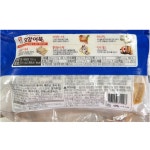 사조오양 상천 튀김 사각 어묵 750g 총25장 냉동 오뎅 : 씨푸드파티