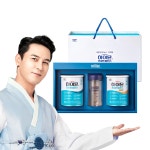 하이뮨 캔 선물세트 1호 (오리지널, 고소한맛, 쇼핑백) 608g, 1개 : 일동후디스
