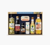 청정원 스페셜9호 기름 간장 선물세트 쇼핑백 포함 직원 단체 명절선물 : 제이앤씨 코리아
