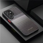 갤럭시 S25 S24 S23 울트라 S22 S21 플러스 FE A56 A36 A26 A16 A06 A15 A25 A35 A55 5G 패션 실제 아 드 섬유에 대한 매트 케이스 DS... 