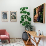 아트 키트, 성인 초보자를 위한 풀 드릴 동물 페인팅 젬 앤 크래프트의 DIY 5D 원형 페인팅으로 홈 월 장식 16x28 lnch. G7967 : 픽-마-켓