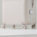 아이프라브 여행용 기내반입 캐리어 PC 튼튼한 케리어 49cm(20인치) : 아이프라브