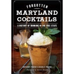 잊혀진 메릴랜드 칵테일 자유 주에서의 음주 역사 (아메리칸 미각) : 유니버스픽815