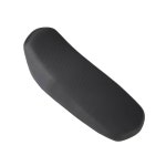 서 론 라이트 비 X 전기 더트 바이크 시트 - 방수 모터사이클 시트 쿠션, 서 론 블랙 에디션을 위한 핏, 편안함 및 내구성 : 갓생마켓004