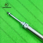 1 Piece L2.334.009 Pneumatic Cylinder L2.334.009 03 D25 H80 for Heidelberg CD74 XL75 XL105 Offset Pr : 진하유통02