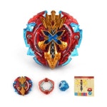 회전 탑 Chindren Toys B48 스타터 Xeno Excalibur.m.i : 월드셀러플러스