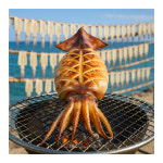 속초 반건조오징어 소 중 대 10마리 속초중앙시장 청파젓갈 건조인협회인증 750g, 1개 : 속초청파젓갈