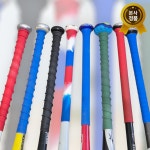 정글 배트 그립 오래쓰는 사회인야구 필수템 미끄럼방지 쫀쫀한 밀착감 Bat Grip 프로 : 칠공칠 스토어