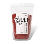 경북영양 산지직송 품질보장 직접재배 5kg 김치용 김장용 요리용 가정용 대용량 아주 덜매운 : 한티재농부