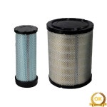 캐터필러 엔진 호환 에어 필터 키트 P532499 G3306 : 픽미컴퍼니